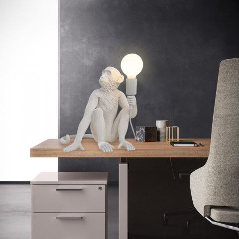 Настольная лампа Inodesign Monkey 42.3131